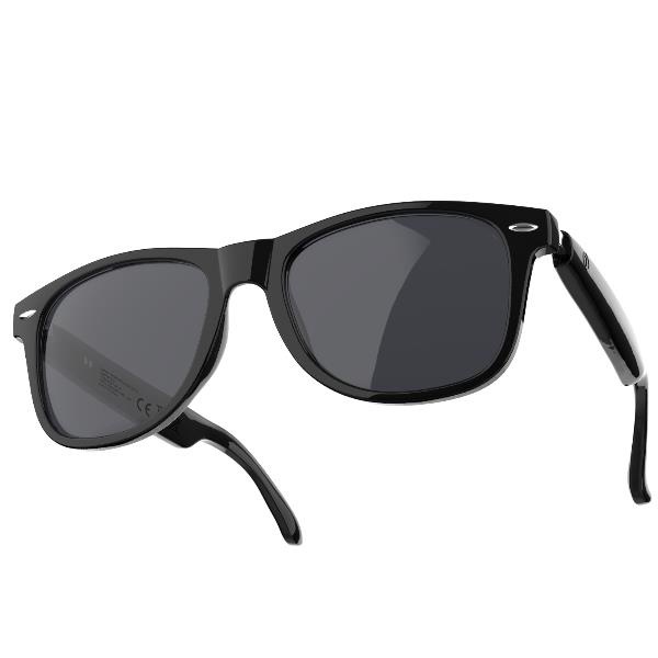 Nilox Smart Glasses Open Ear Audio Bluetooth